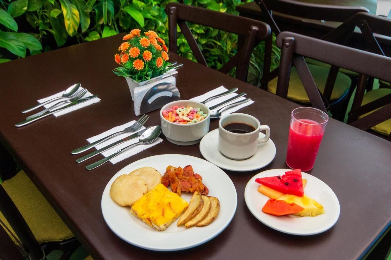 Photo - Hotel Aixo Suites By Geh Suites
