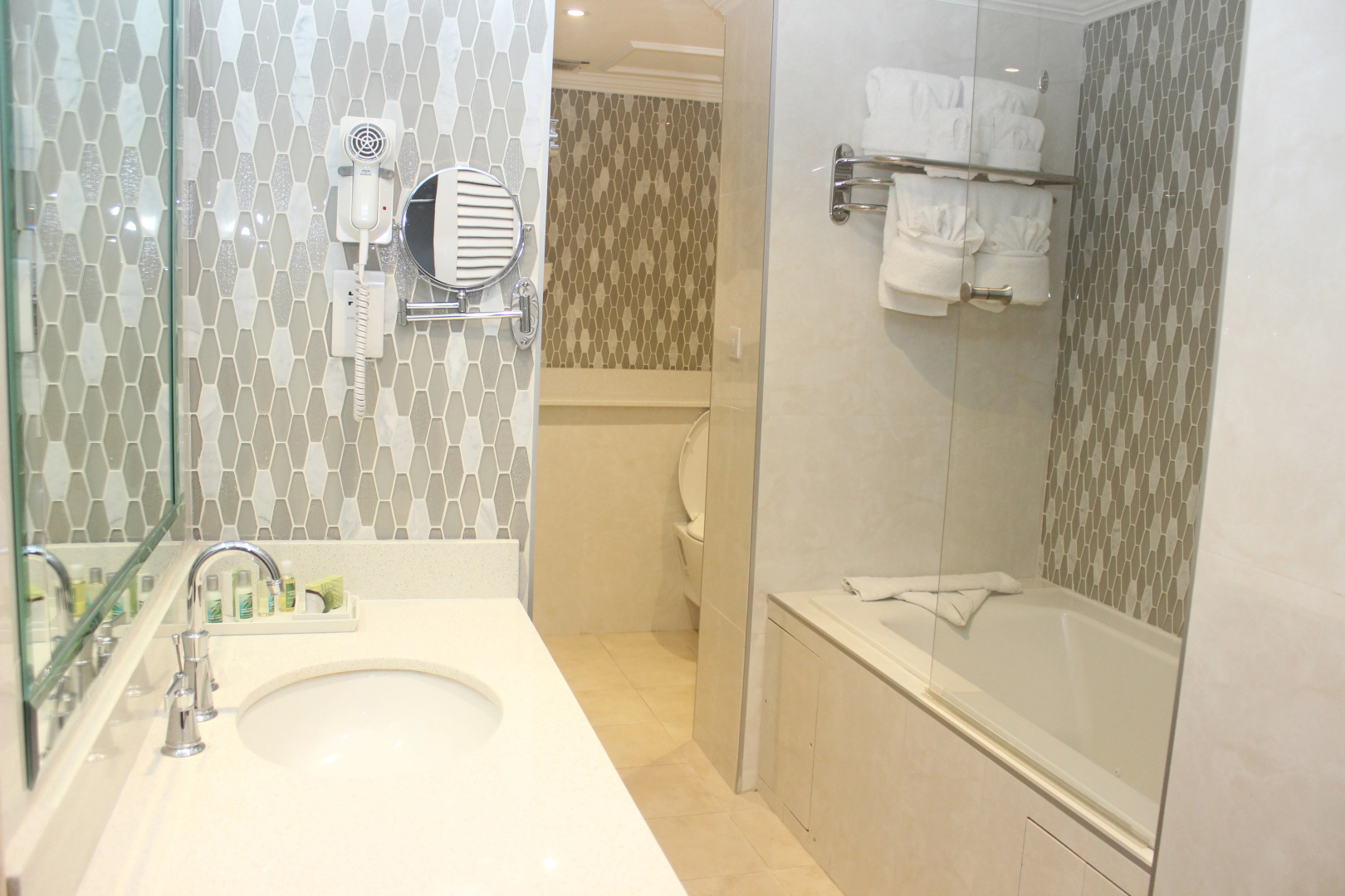Foto - The Jamaica Pegasus Hotel