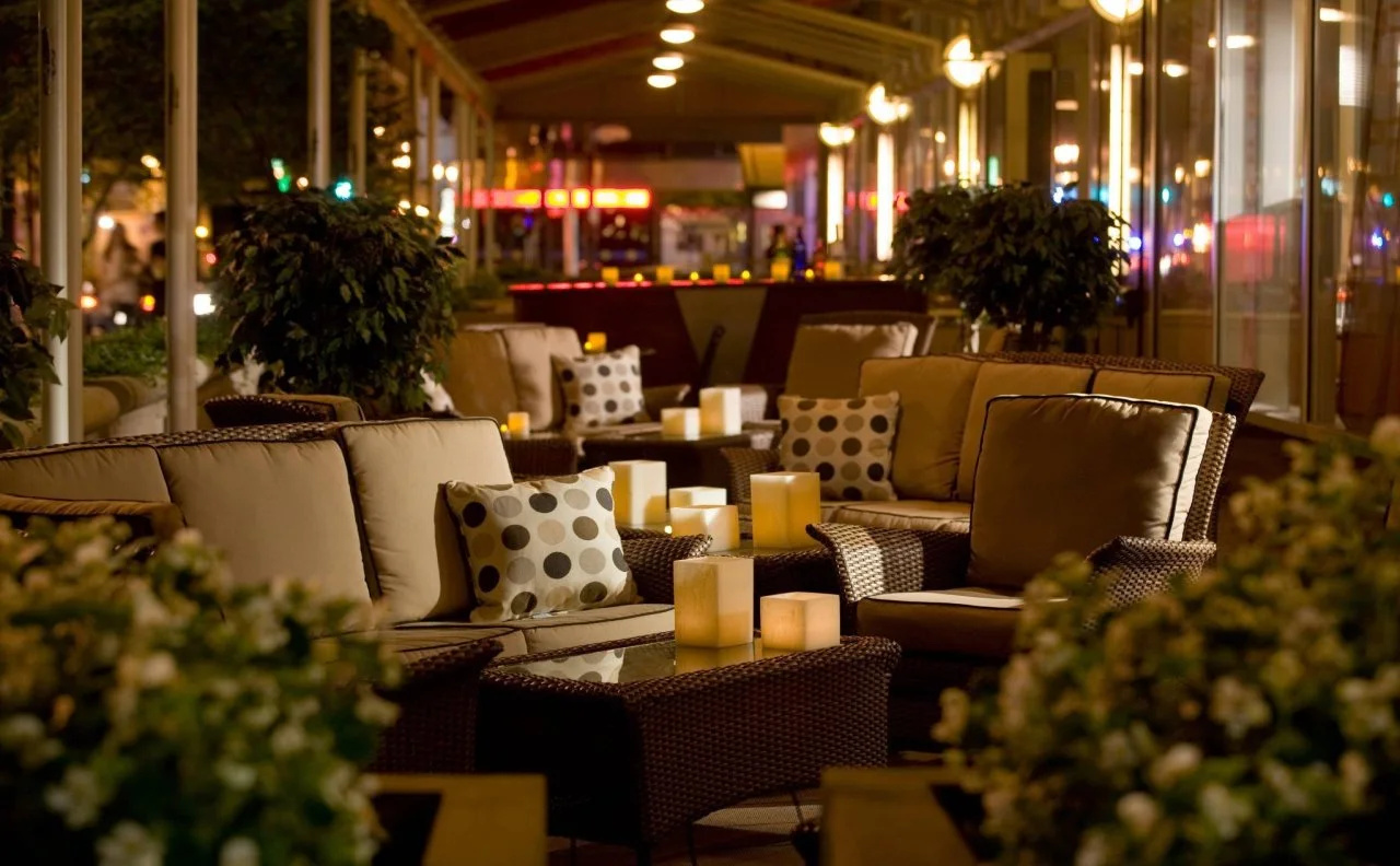 Foto - Philadelphia Marriott Downtown