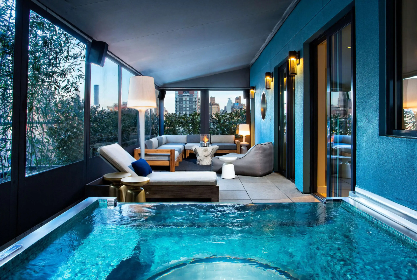 Foto - Dream Downtown, by Hyatt