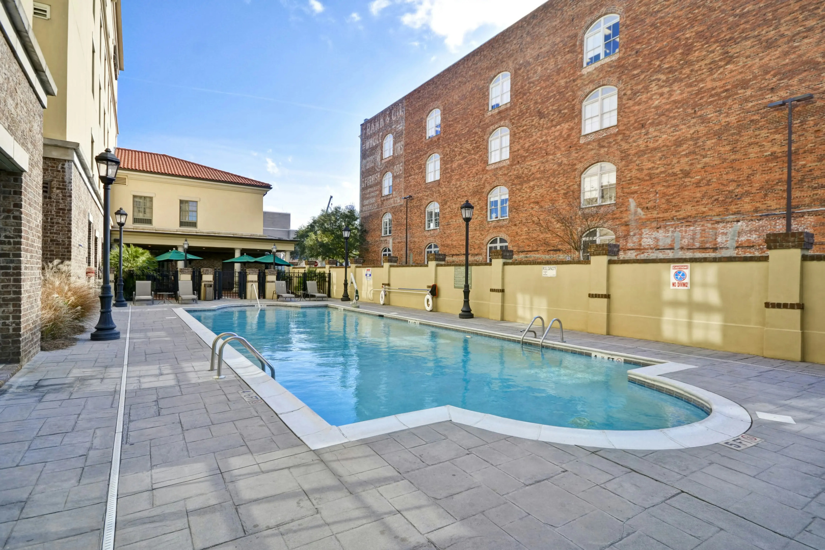 Foto - Hampton Inn & Suites Savannah Historic District