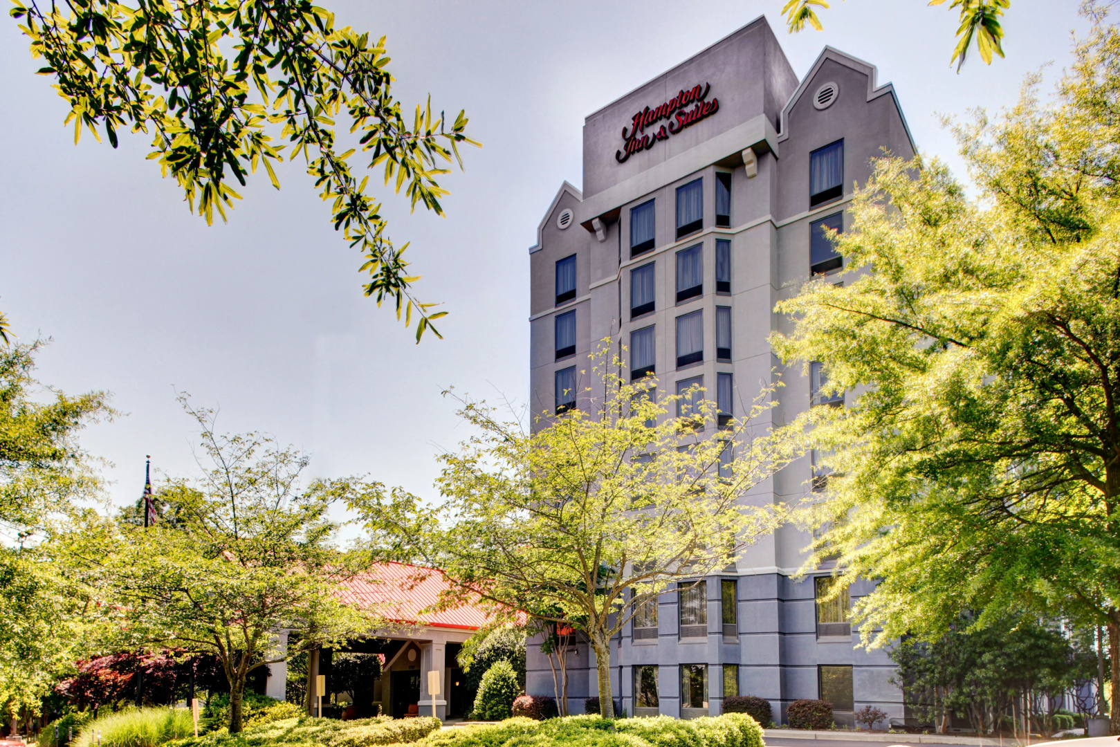 Photo - Hampton Inn & Suites Atlanta/Duluth/Gwinnett County