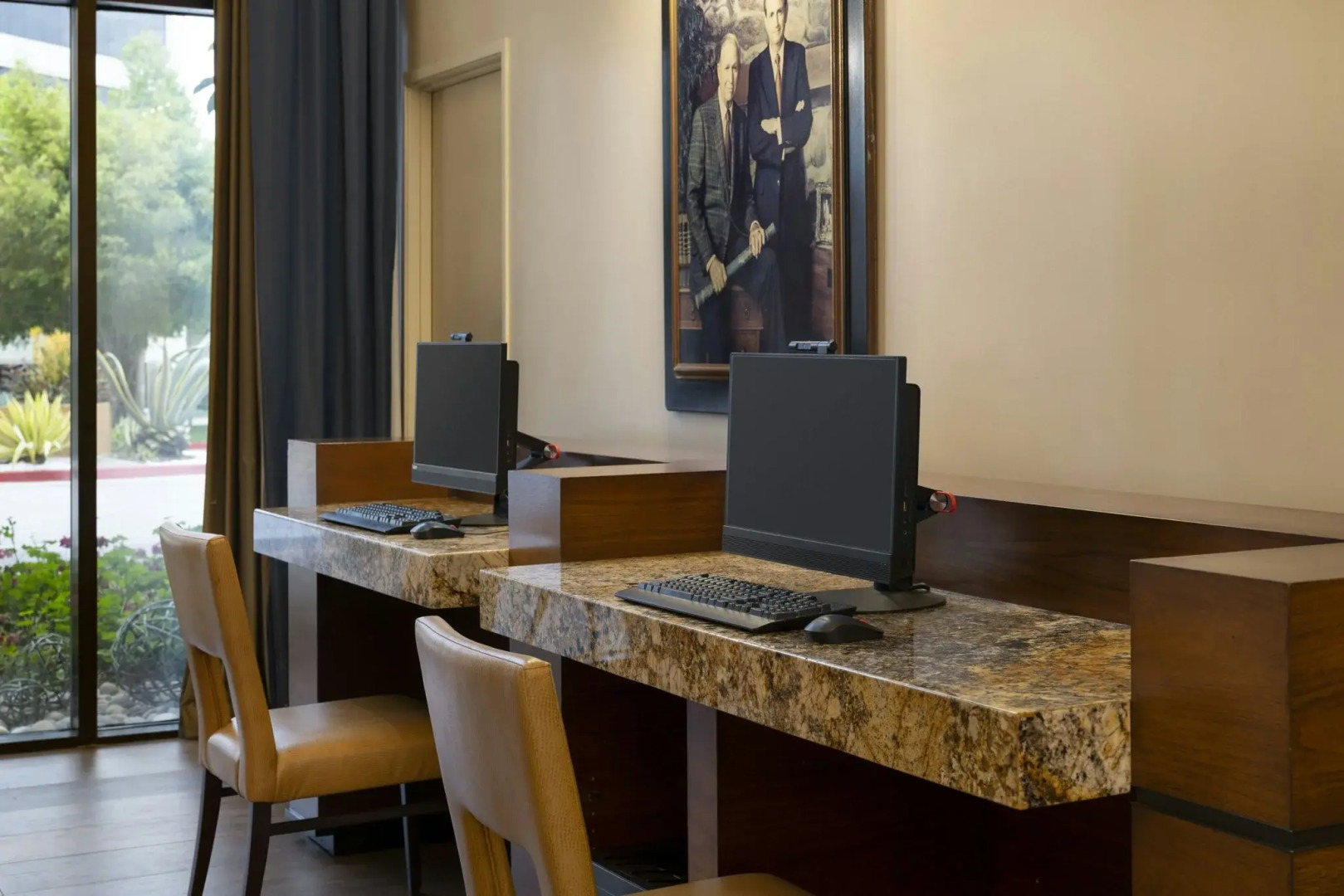 Foto - San Diego Marriott La Jolla