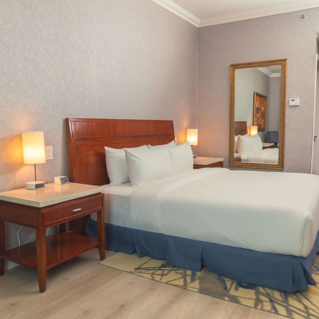 Photo - Waymore Hotel Spa & Casino