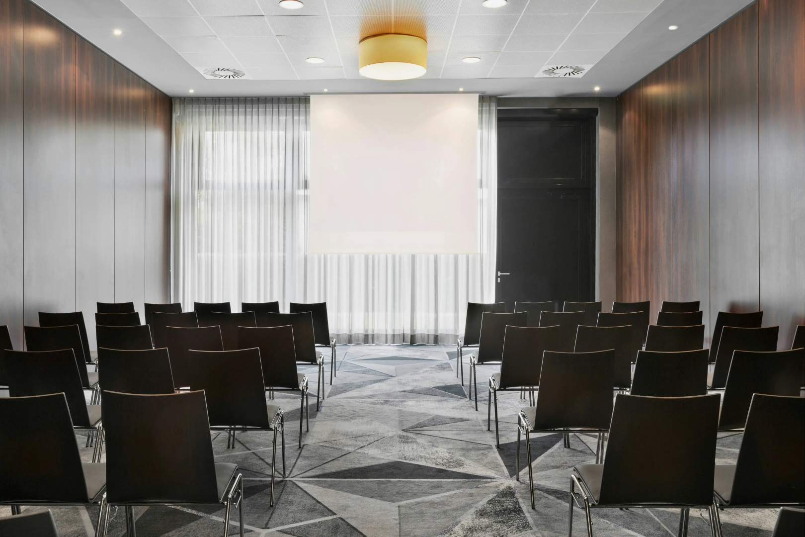 Foto - Residence Inn by Marriott Munich City East