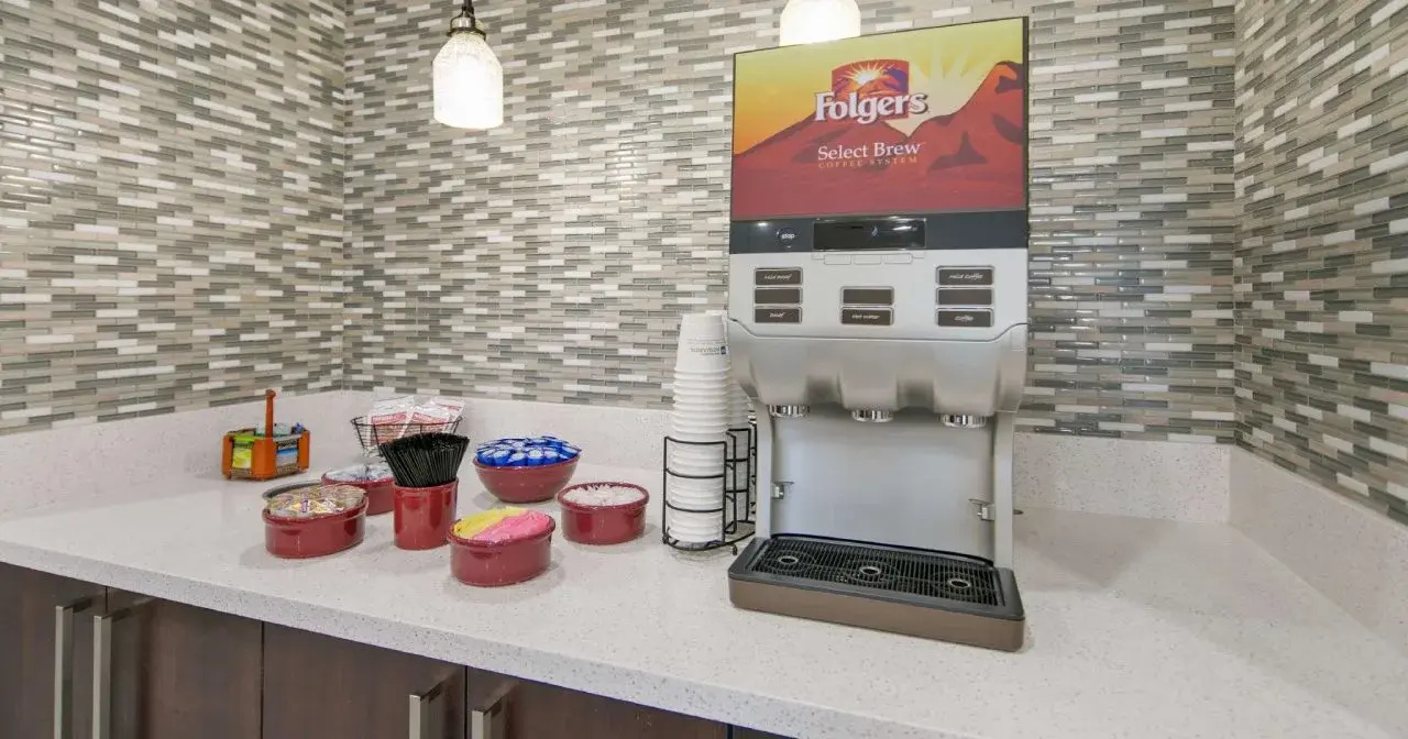Foto - Best Western Plus Houston Atascocita Inn & Suites