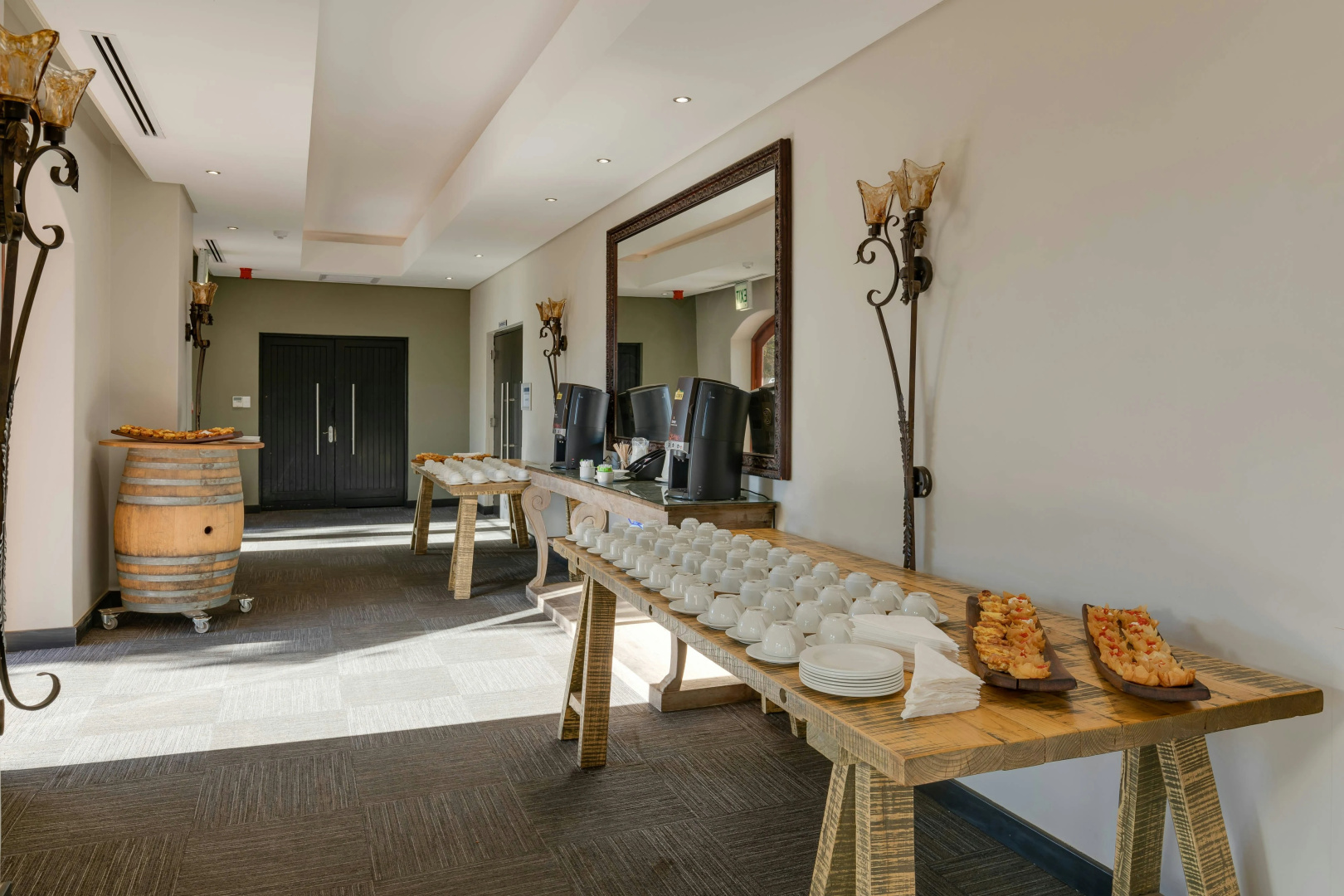Photo - Protea Hotel by Marriott Cape Town Durbanville