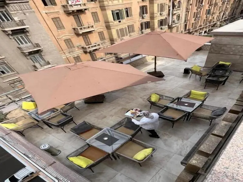 Photo - Sun City Hotel