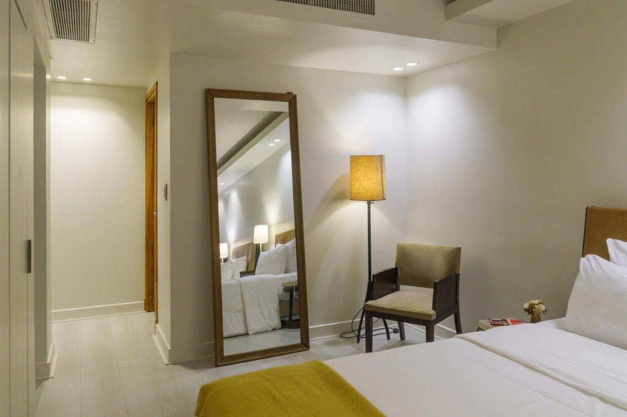Photo - Libertad Hotel Buenos Aires