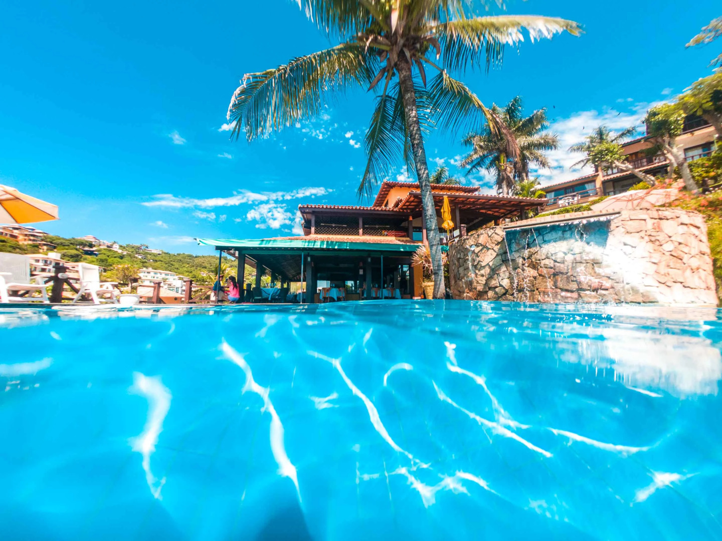 Foto - La Boheme Hotel e Apart Hotel