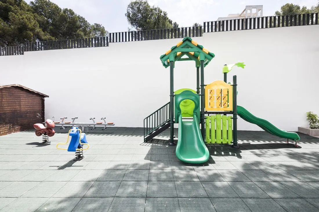 Foto - Hotel Best Oasis Park