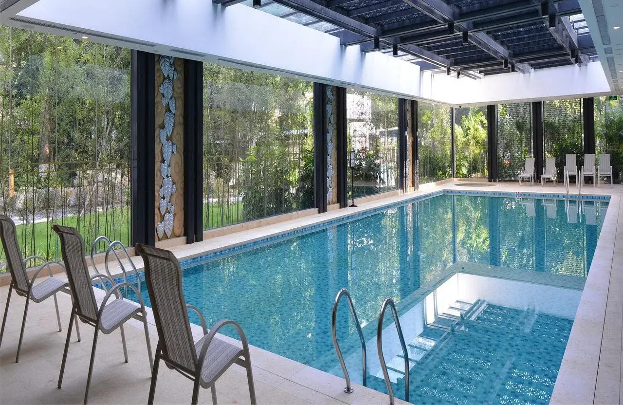 Photo - Guangdong Yingbin Hotel