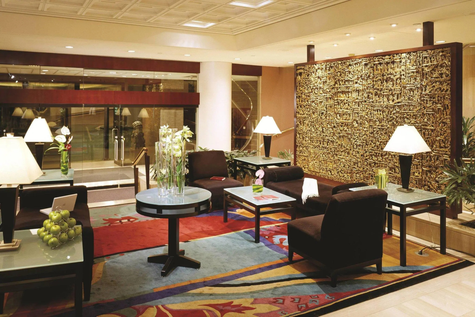 Foto - Metropolitan Hotel Vancouver