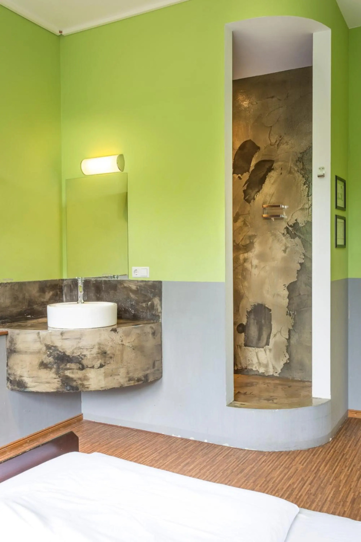 Photo - Sunflower Hostel Berlin