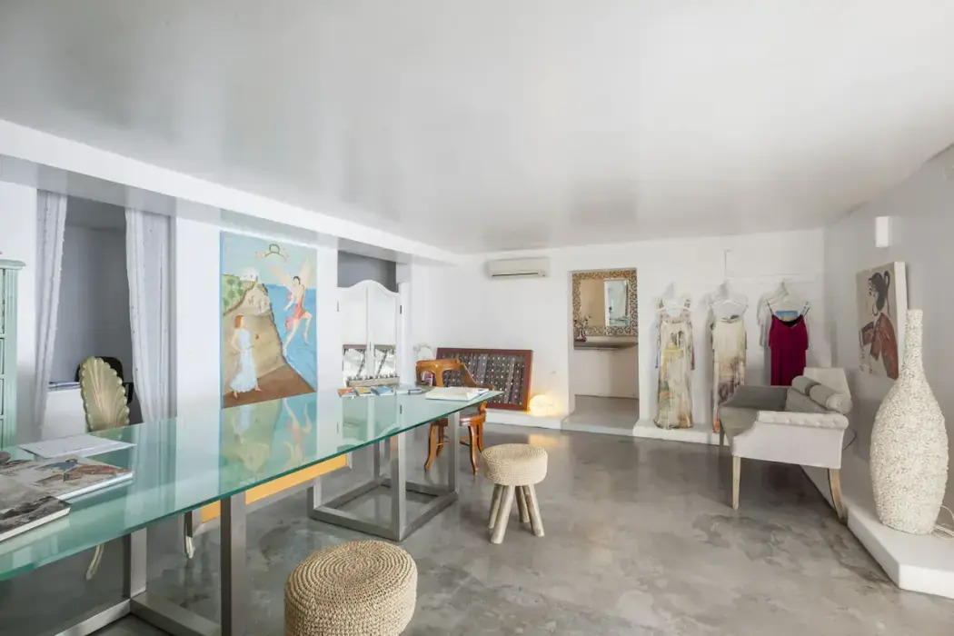 Foto - Kalestesia Suites