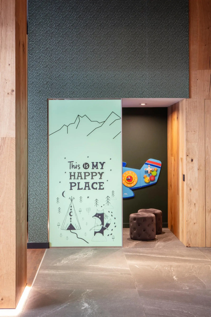 Foto - Acta Arthotel