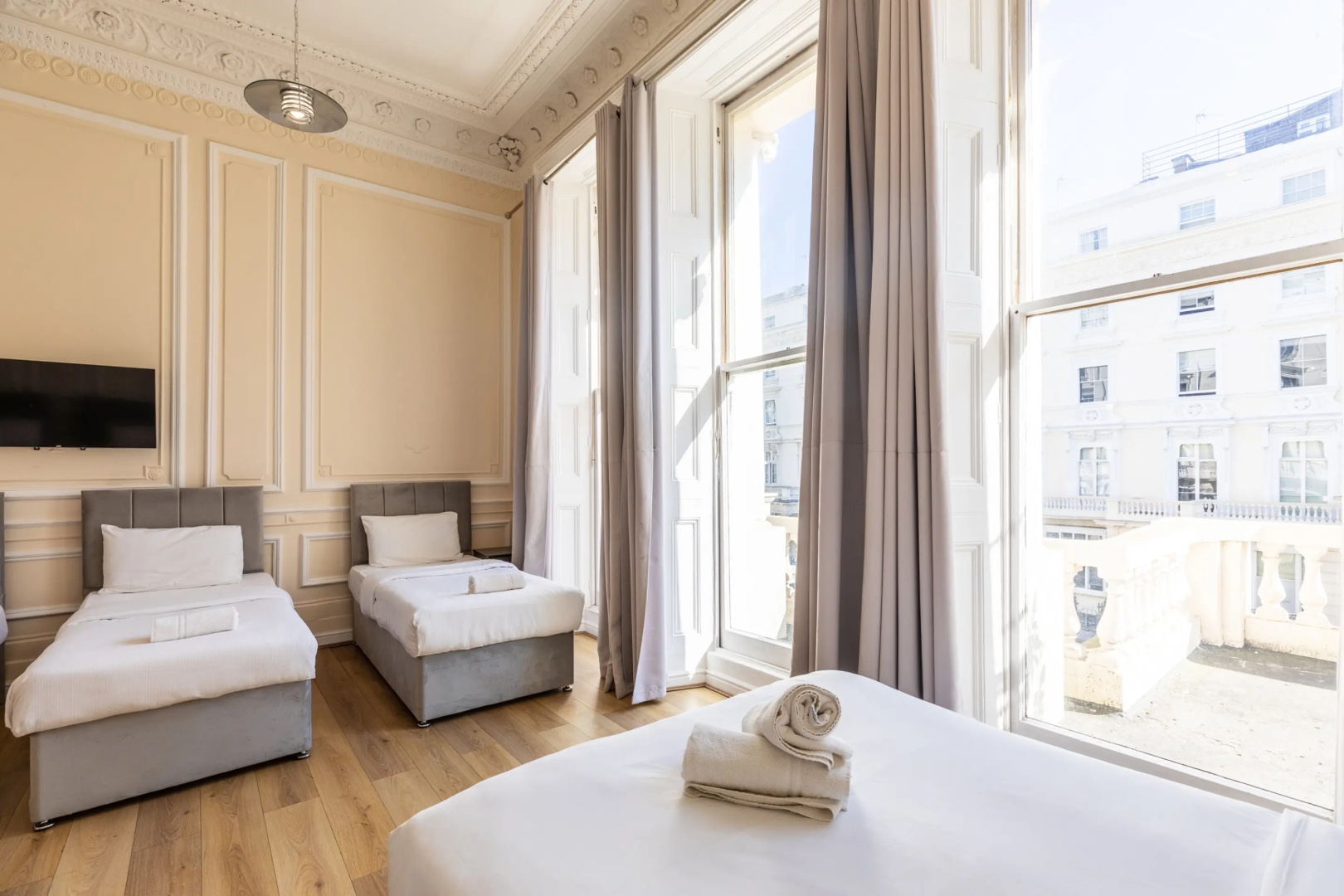 Photo - The Hyde Hotel