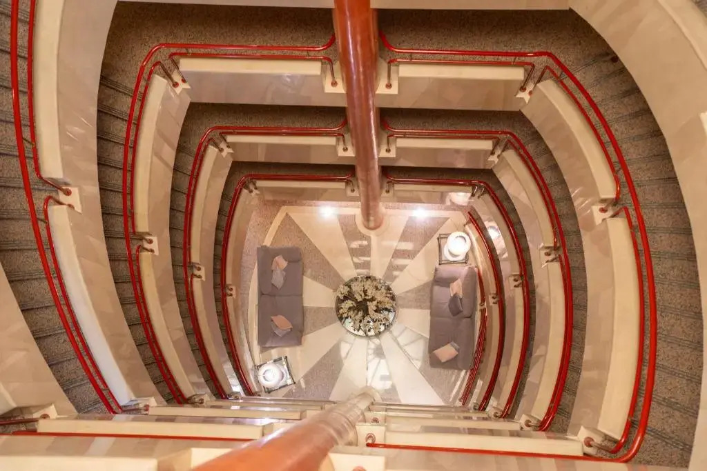 Foto - Aparto-Hotel Rosales