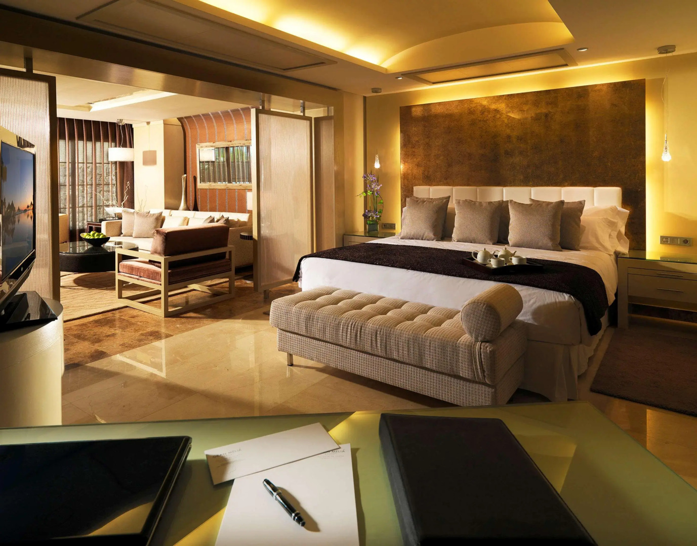 Foto - Red Level at Gran Melia Palacio de Isora - Adults Only