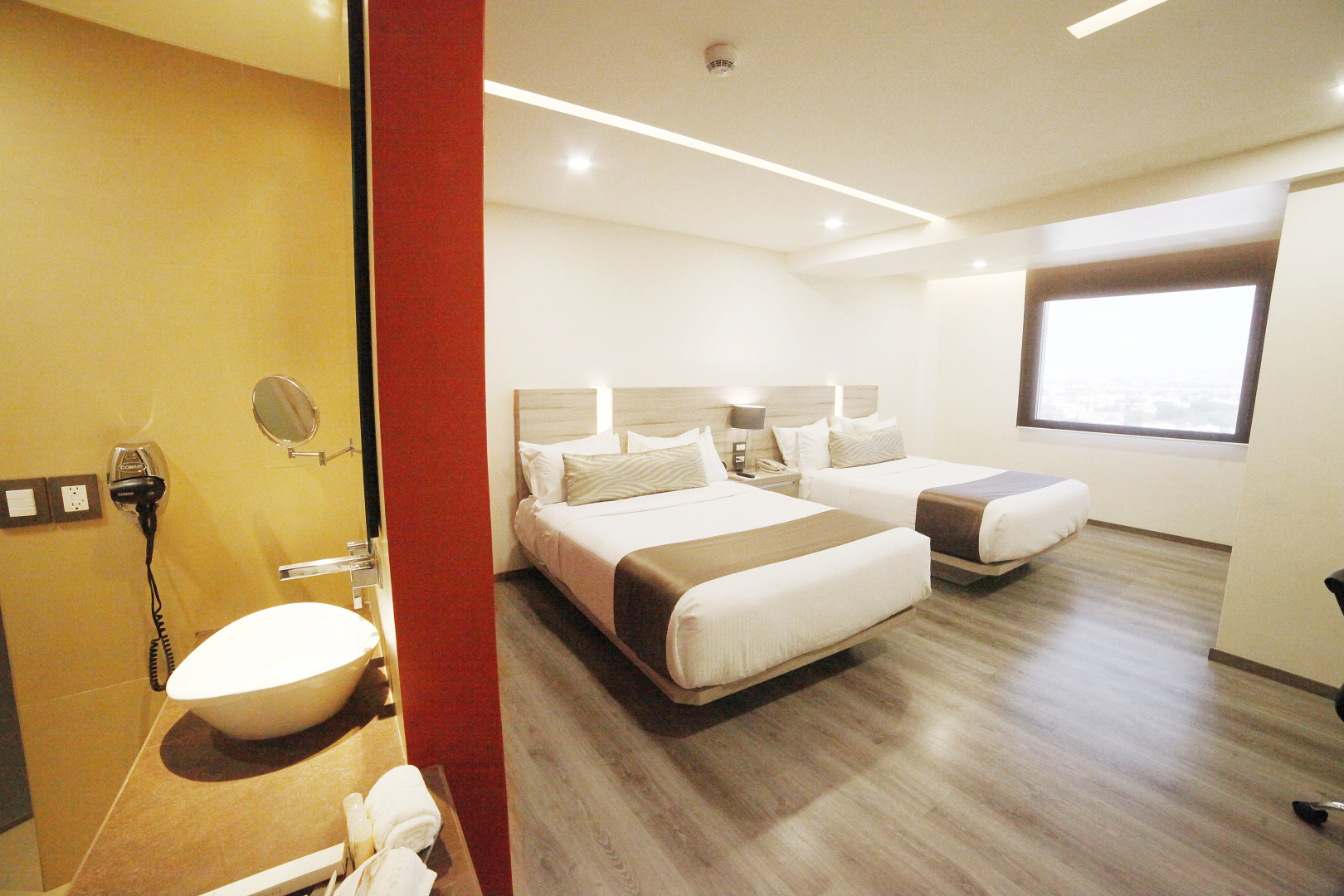 Foto - Domun Hotel
