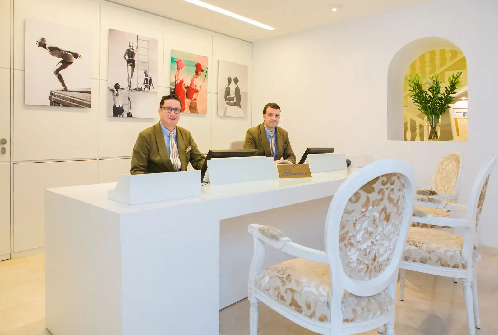 Foto - Hotel Illa d'Or & Club Apts 4* Sup