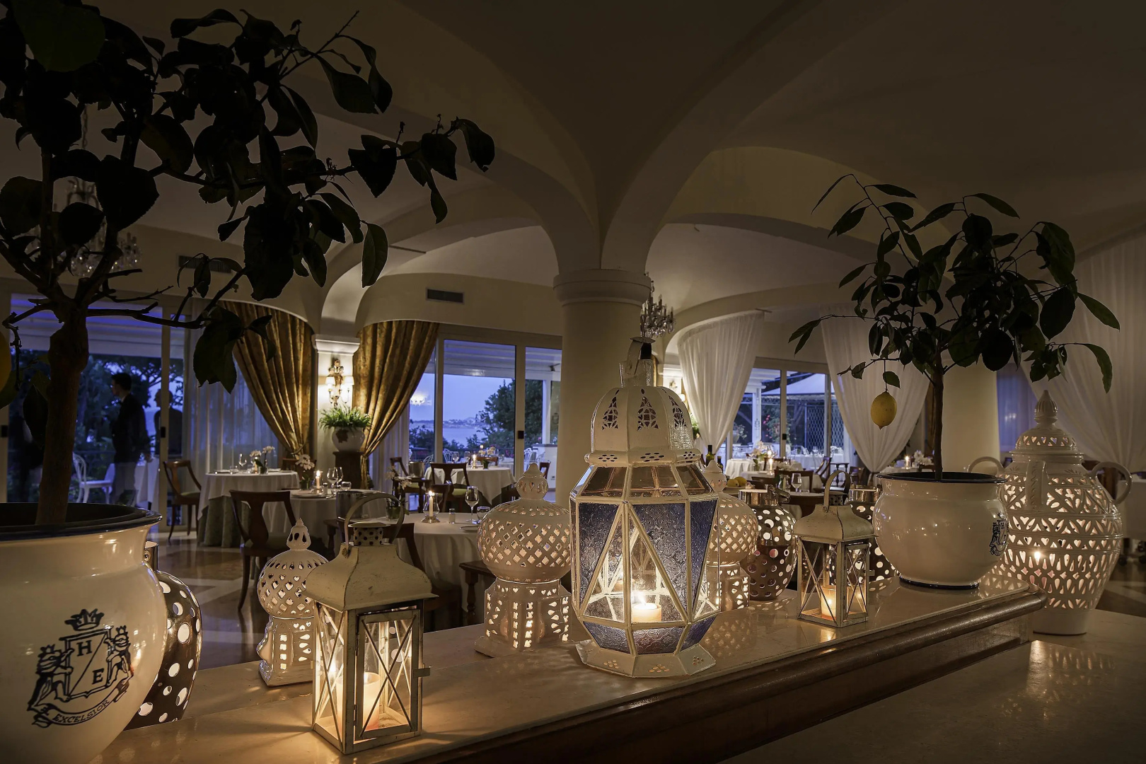 Foto - Excelsior Belvedere Hotel & Spa