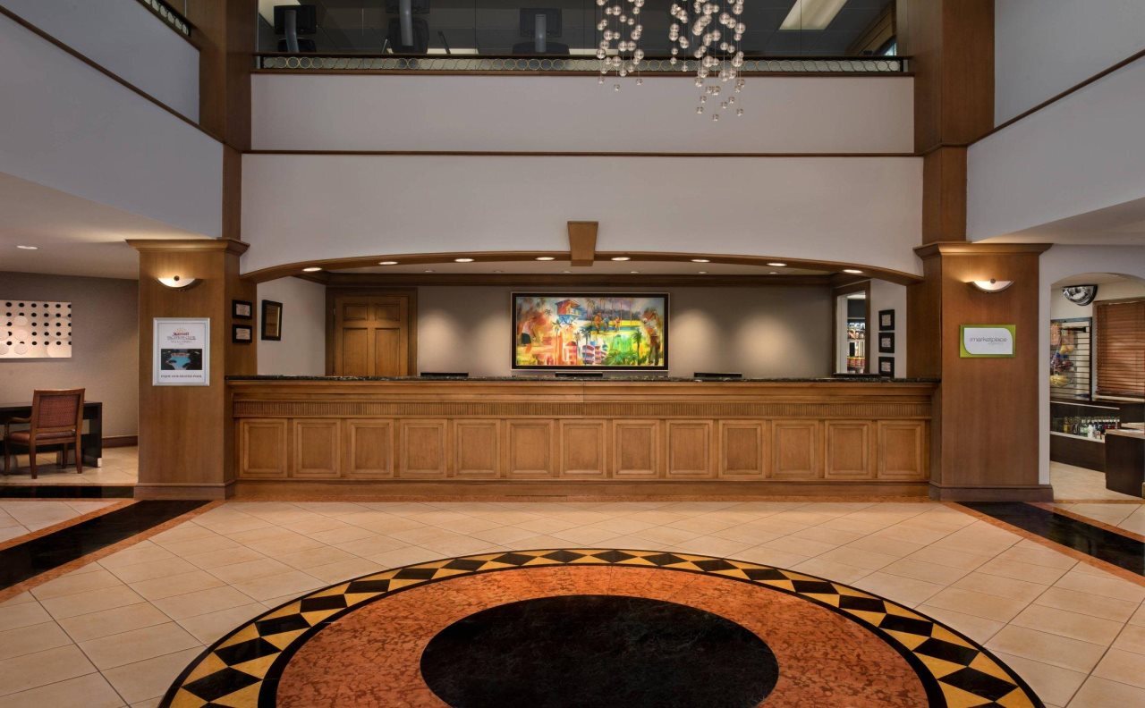 Photo - Marriott's Villas At Doral