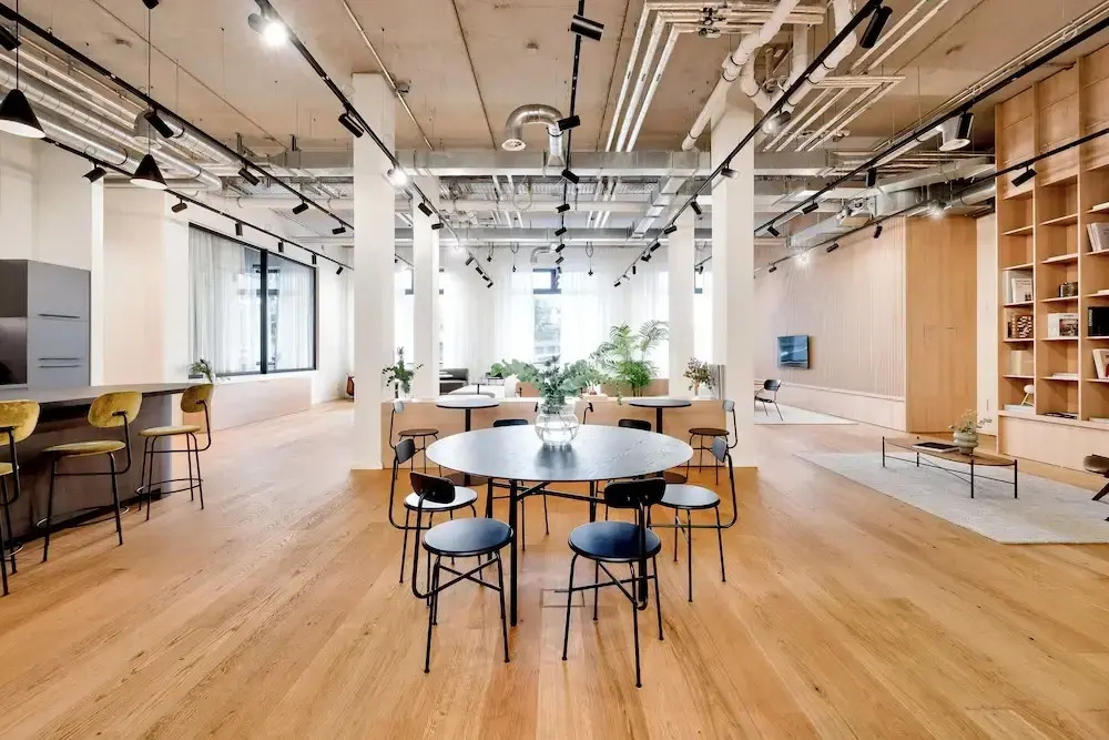 Foto - Habyt-The Waterfront