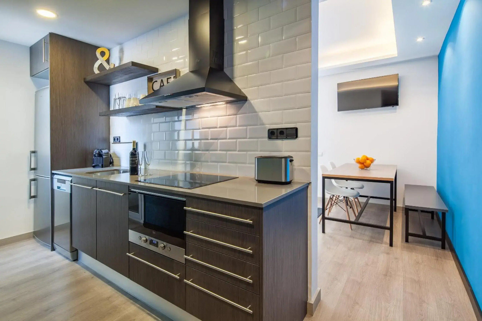 Foto - Habitat Apartments Cool Jazz