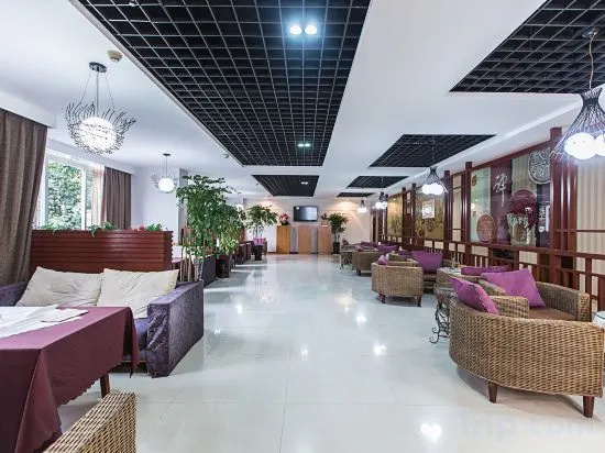 7 Days Inn (Chongqing Bishan Industrial Park, Electromechanical University Branch)