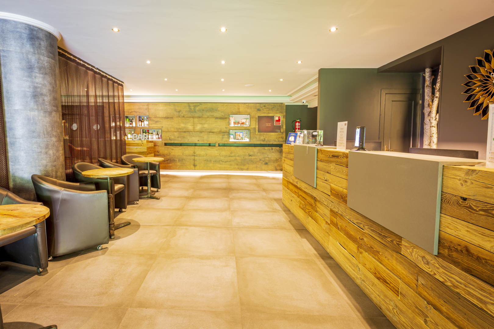 Foto - Abba Xalet Suites Hotel