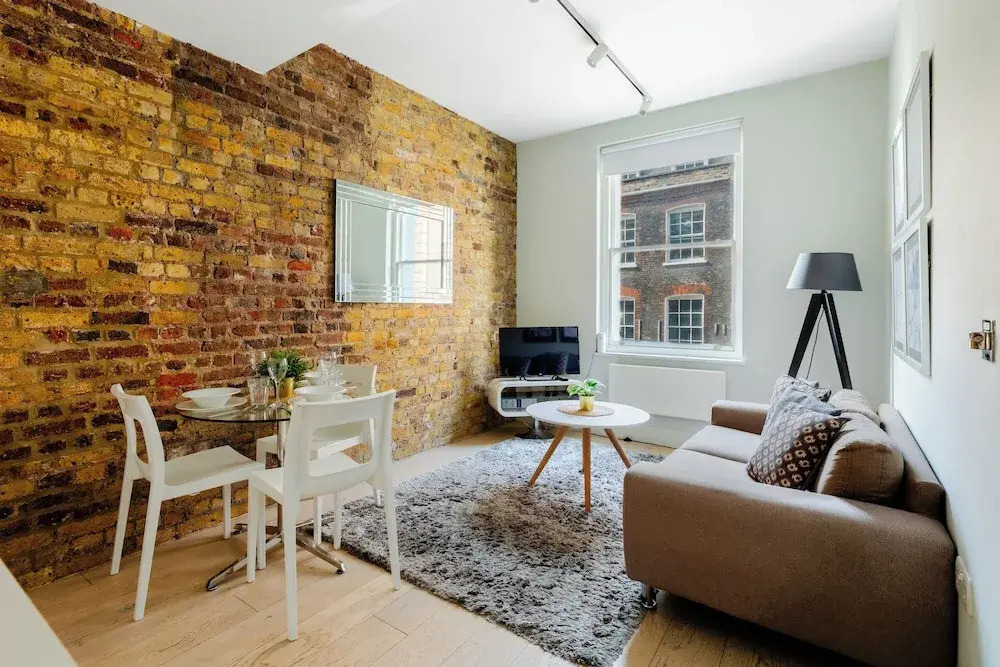 Foto - Holborn by Excel Apartments