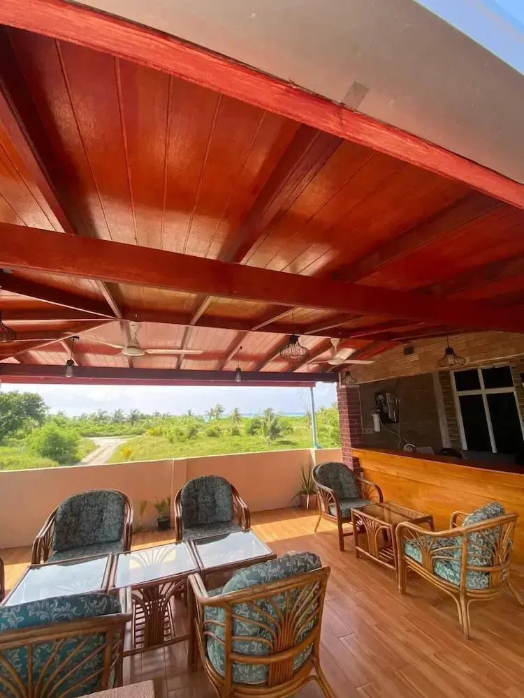 Foto - White Sand Inn