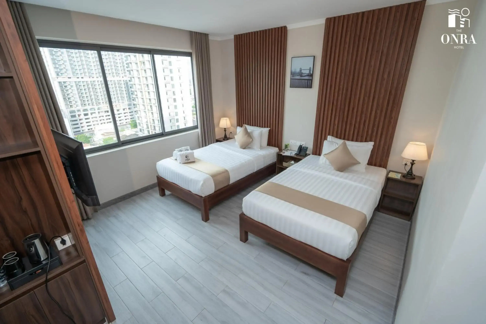Photo - The ONRA Hotel