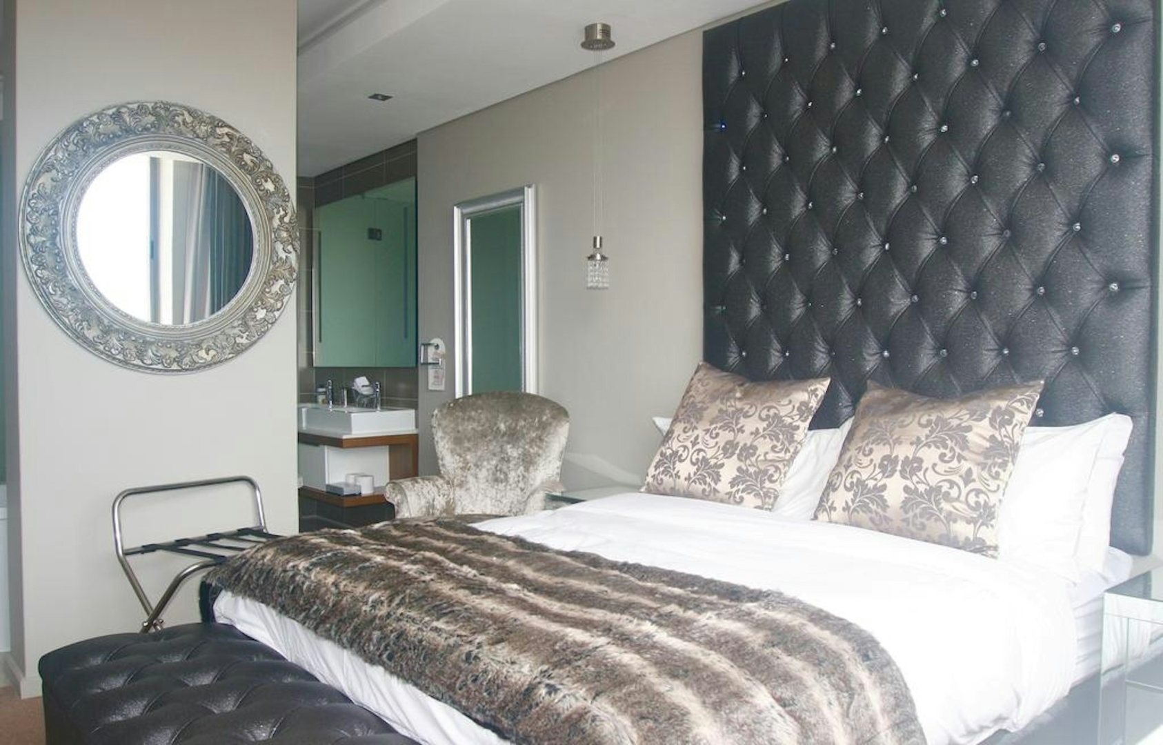 Photo - The Residences at Crystal Towers