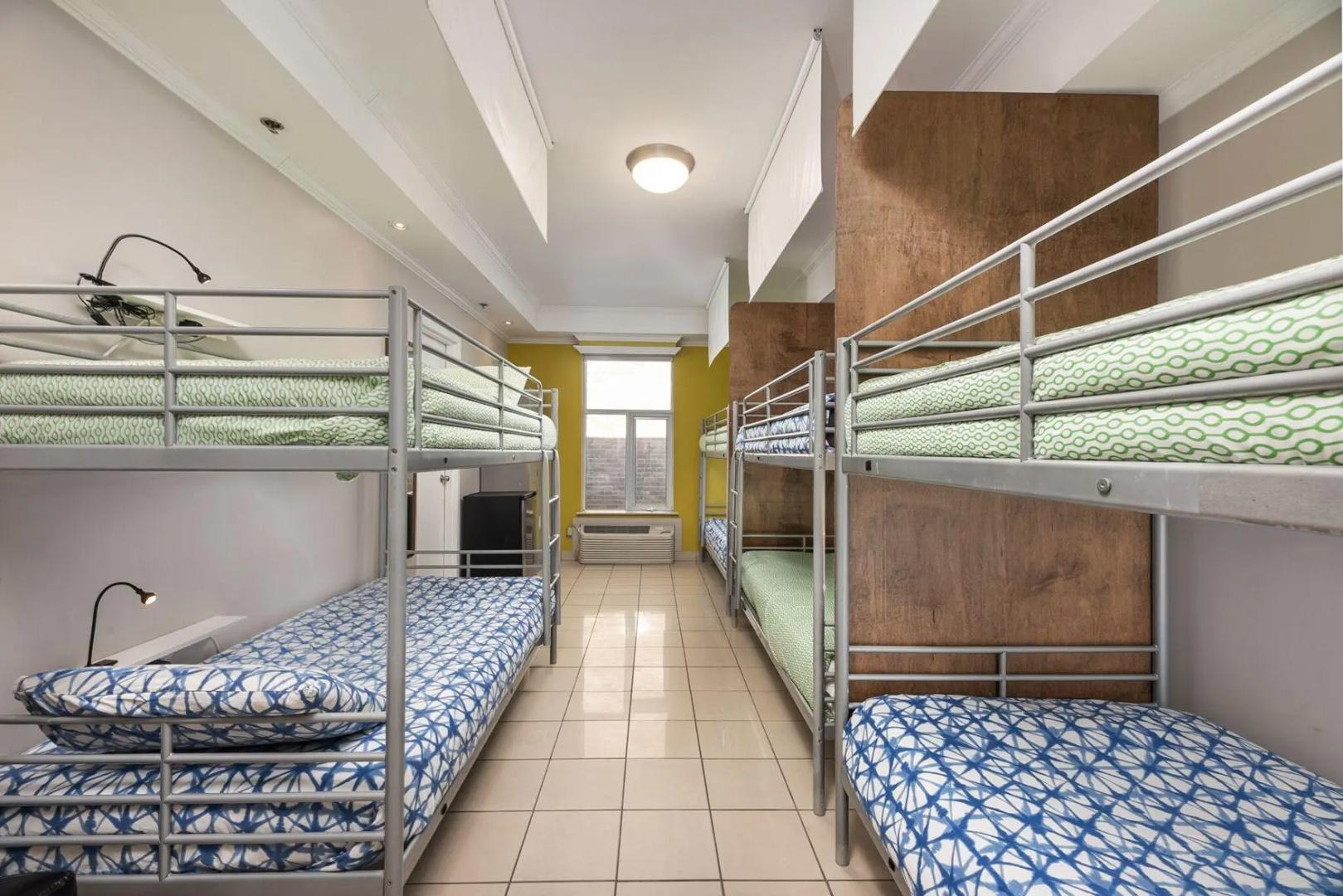 Foto - Samesun Montreal Central - Hostel