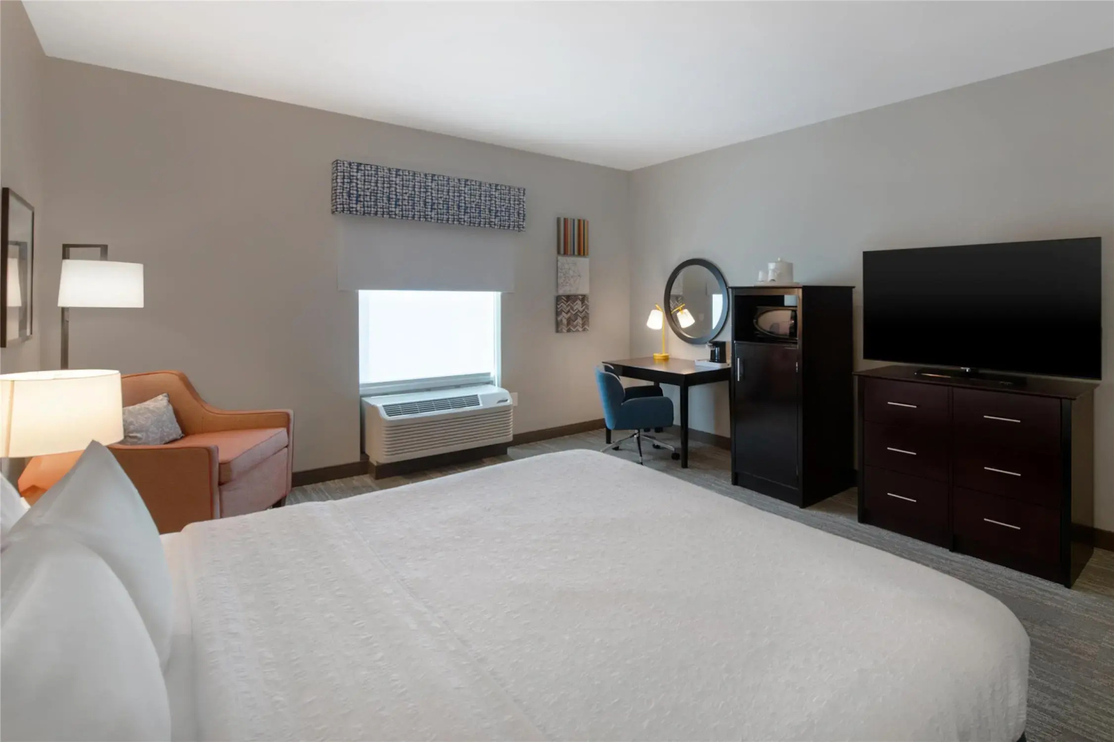 Foto - Hampton Inn & Suites Harvey/New Orleans West Bank