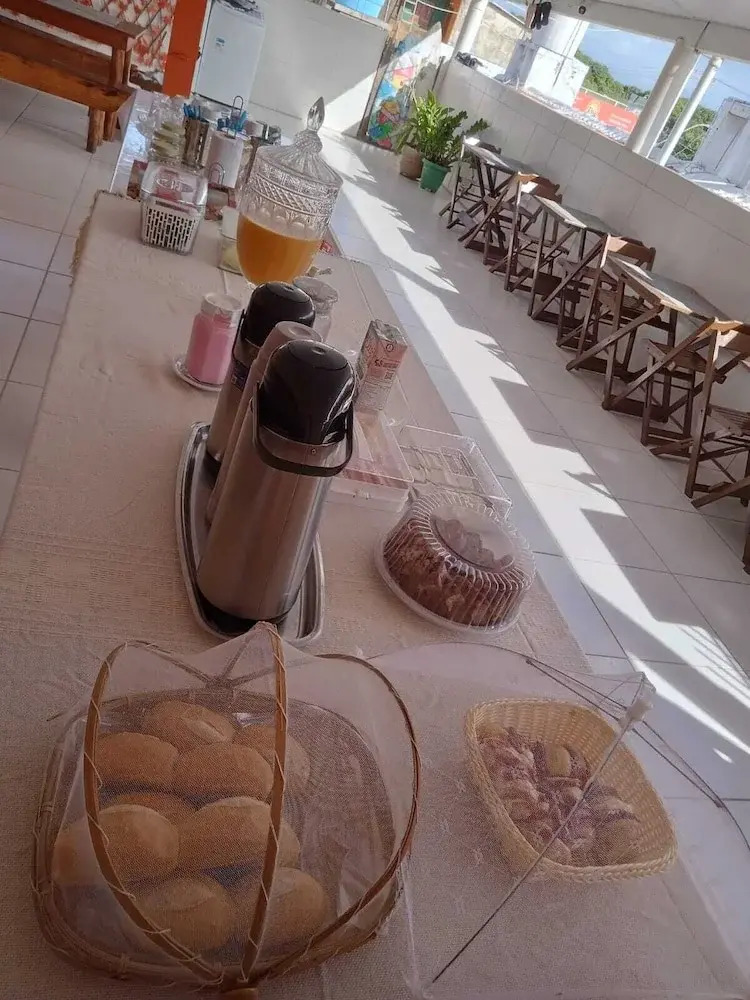 Photo - Beira mar suites Maracaipe