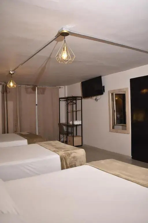 Foto - History Center Hotel