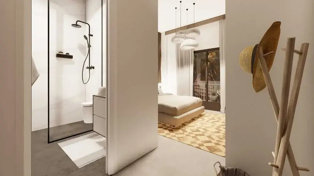 Photo - Bueno Apartments by Athens Prime Hotels