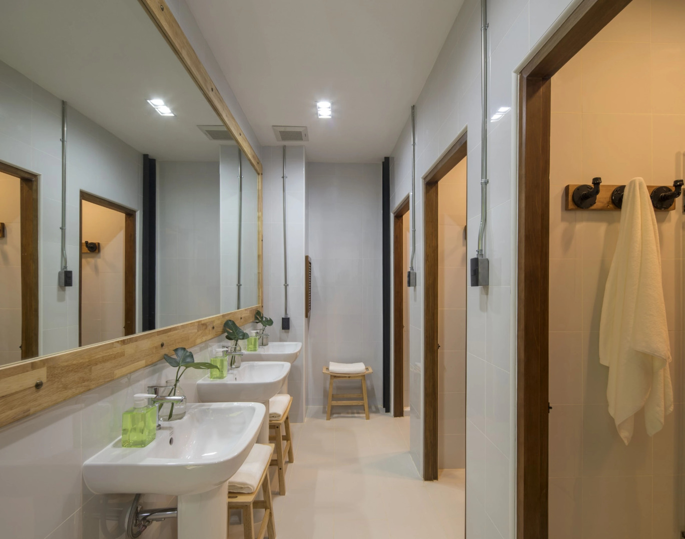 Photo - Timber Hostel