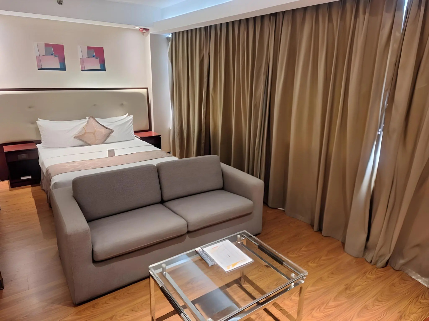 Photo - Ace Hotel & Suites
