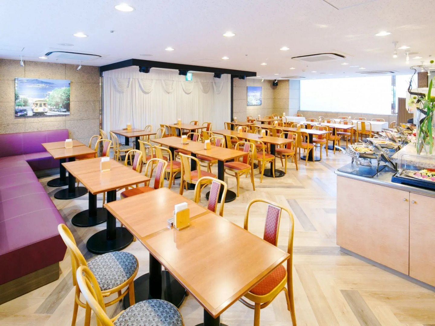 Foto - Day Nice Hotel Tokyo