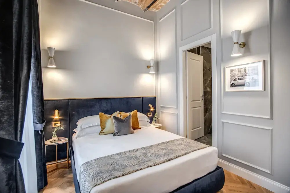 Foto - Tree Charme Augusto Boutique Hotel