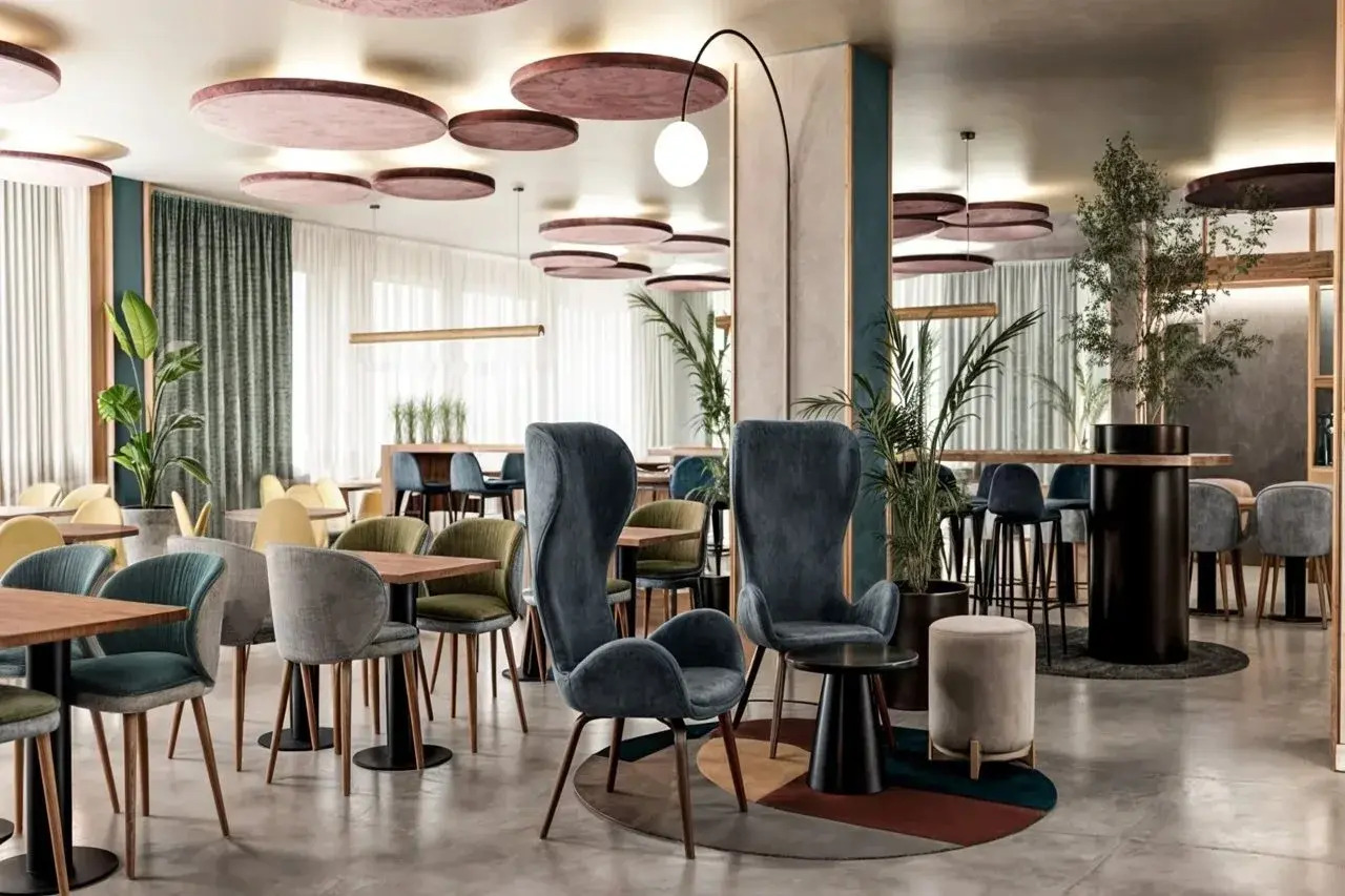 Photo - B&B HOTEL Madrid Vallecas La Gavia