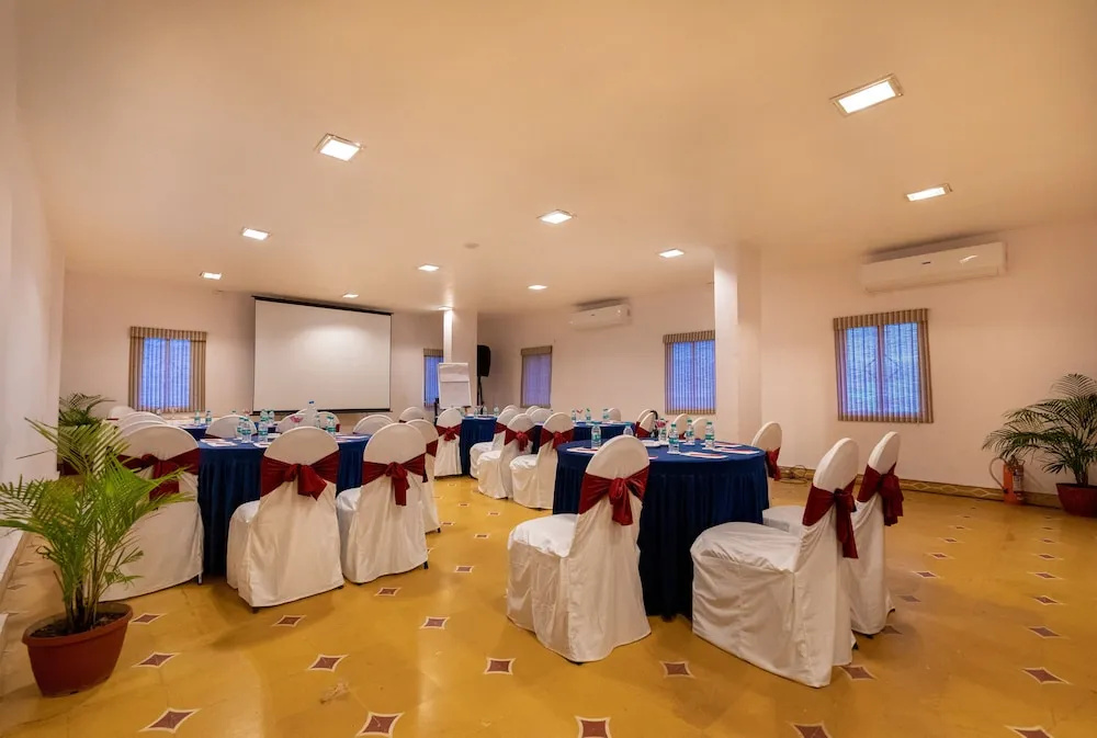Foto - Fort JadhavGADH - A GADH Heritage Hotel