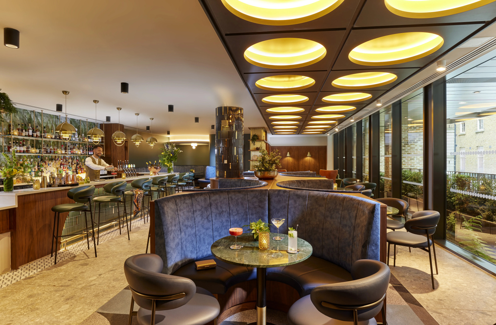 Foto - The Chancery Hotel