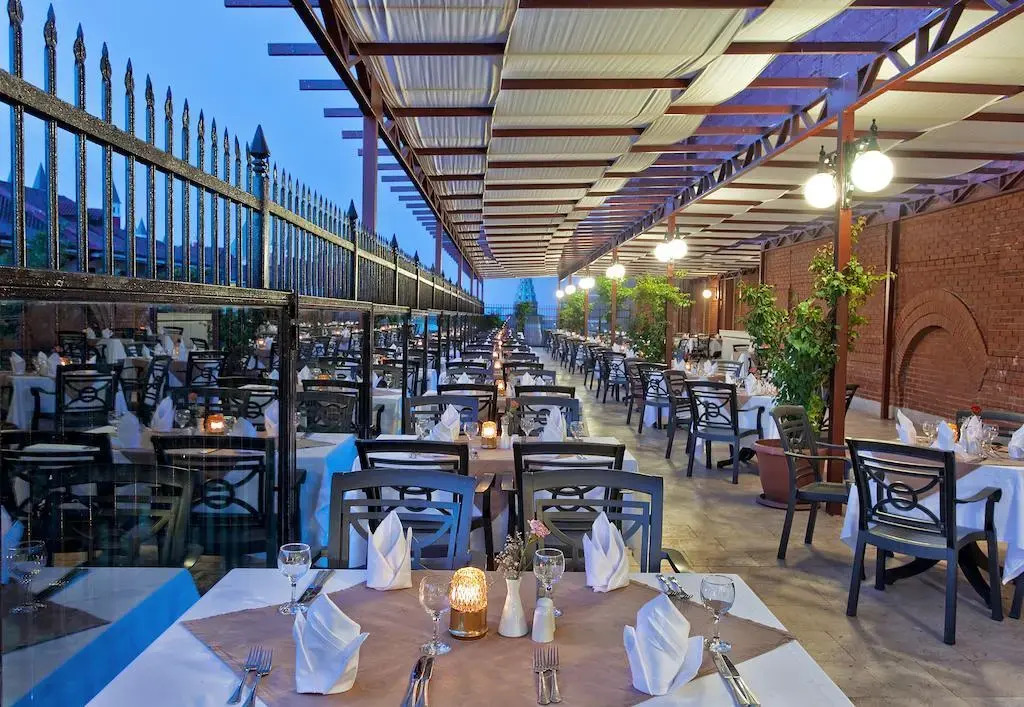 Foto - Kremlin Palace