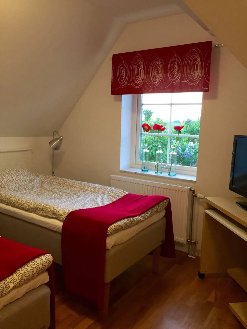 Foto - Hotell Vellingebacken