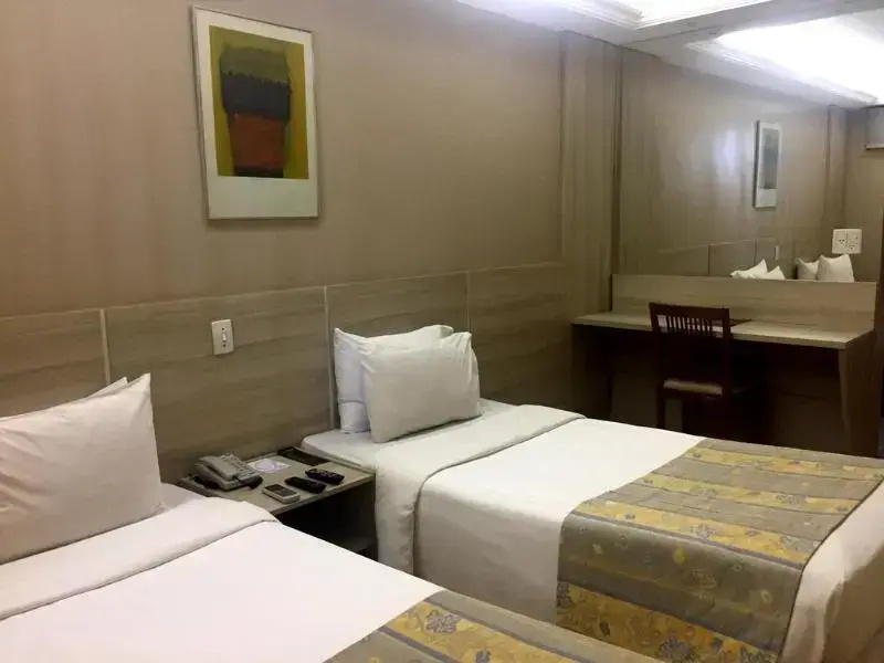 Photo - Plaza Bittar Hotel